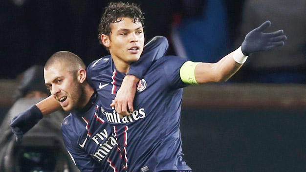 Vòng 16 Ligue 1 2012/13: PSG đã tìm ra công thức chiến thắng?