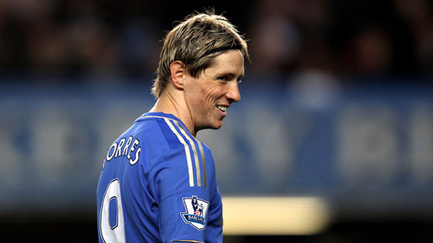 Torres muốn giành FIFA Club World Cup 2012