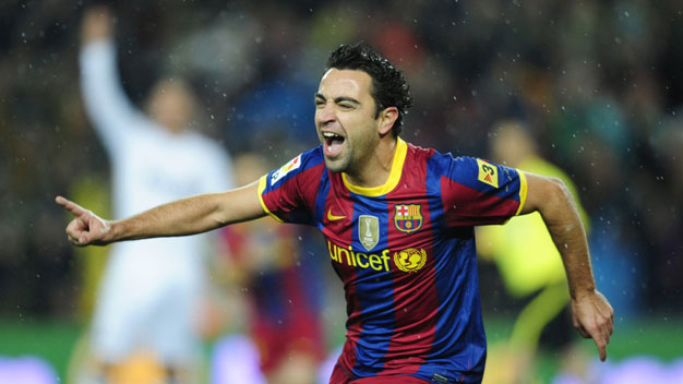 Nếu không có ngày tận thế, Xavi sẽ gắn bó trọn đời với Barca Nếu không có ngày tận thế, Xavi sẽ gắn bó trọn đời với Barca