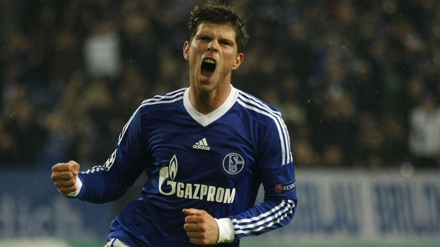 Arsenal chú ý: Tháng 1, Inter sẽ có Huntelaar?