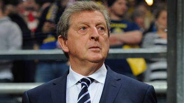 Hodgson: 