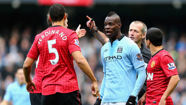 Balotelli không thể dự phiên tòa kiện M.C vì... sốt virus? Balotelli không thể dự phiên tòa kiện M.C vì... sốt virus?
