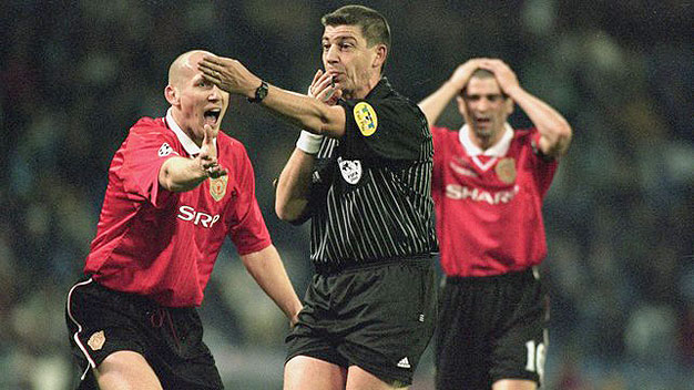 Nhìn lại lịch sử đối đầu Real–M.U ở Champions League Nhìn lại lịch sử đối đầu Real–M.U ở Champions League
