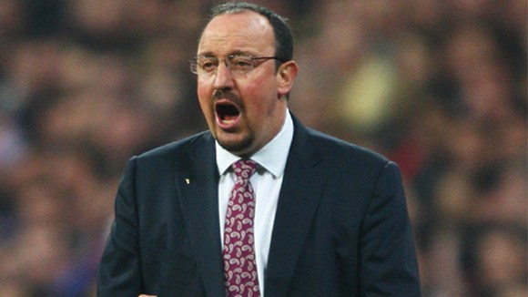 Rafa Benitez kêu gọi học trò tập trung hơn nữa