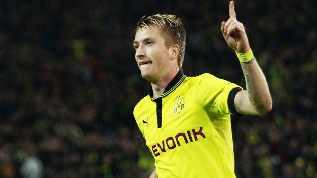 Bundesliga: 5 hợp đồng chất lượng nhất lượt đi Bundesliga: 5 hợp đồng chất lượng nhất lượt đi