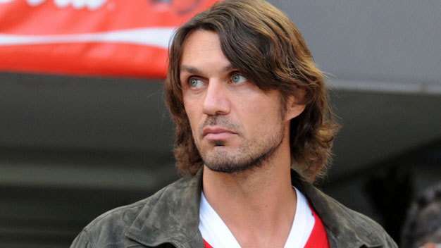 Maldini: “Milan lúc này chỉ là một đội bóng tầm thường”