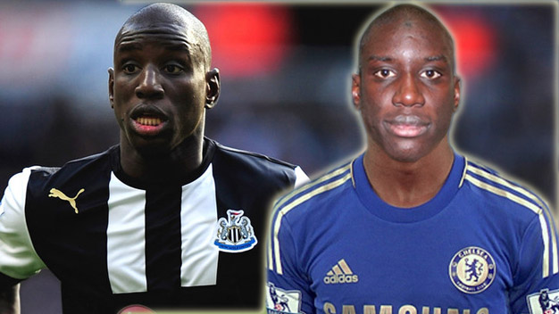 Cập nhật: Demba Ba vượt qua kiểm tra sức khỏe ở Chelsea