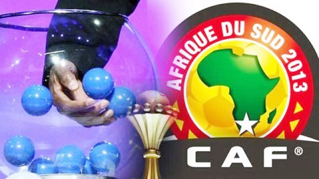 Ligue 1 và Premier League điêu đứng vì CAN 2013