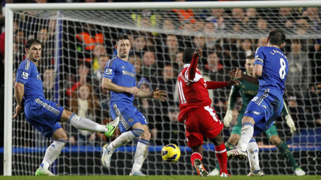 7 tin đồn các CĐV Chelsea ước ao thành sự thật 7 tin đồn các CĐV Chelsea ước ao thành sự thật