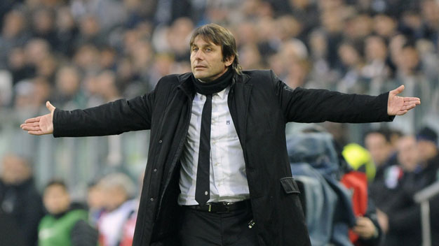 Conte muốn quên ngay trận thua Sampdoria