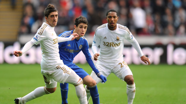 1 ngày trước trận Chelsea vs Swansea: Chung kết sớm với The Blues? 1 ngày trước trận Chelsea vs Swansea: Chung kết sớm với The Blues?