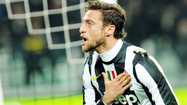 Marchisio chỉ phải nghỉ 1 tuần