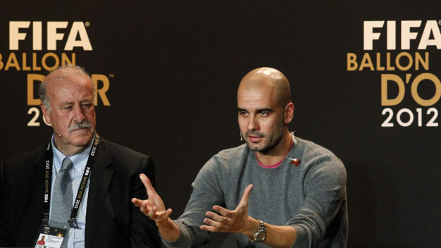 Giấc mơ Guardiola: Điểm mặt từng 