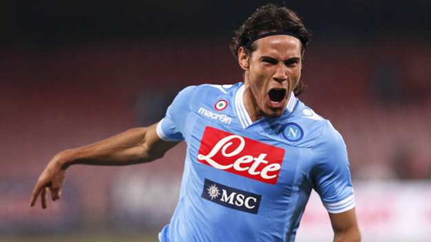 HLV Man City thú nhận đội nhà khao khát Cavani HLV Man City thú nhận đội nhà khao khát Cavani