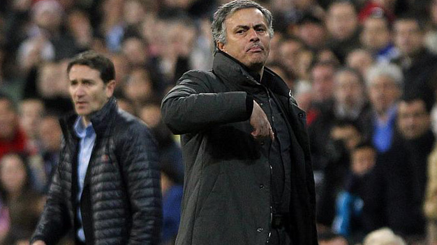 IFFHS: Mourinho lần thứ tư là HLV hay nhất thế giới