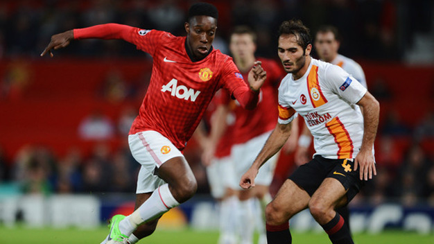 Sir Alex lên kế hoạch cho Welbeck đi 