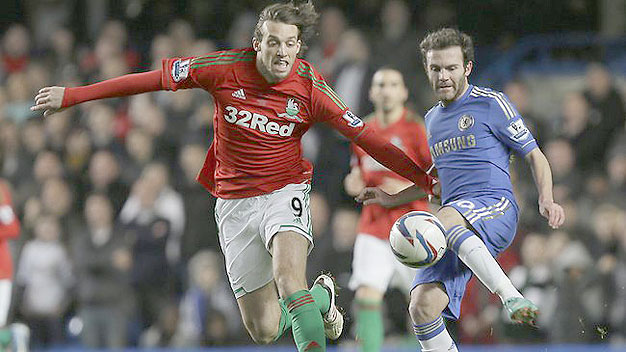 Chelsea: Michu là... ước mơ của Torres