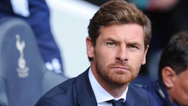 Villas Boas chê Chelsea thiếu tầm nhìn Villas Boas chê Chelsea thiếu tầm nhìn