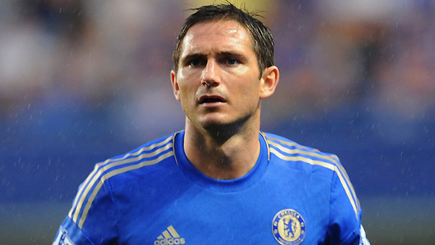 Fiorentina liên hệ với Lampard