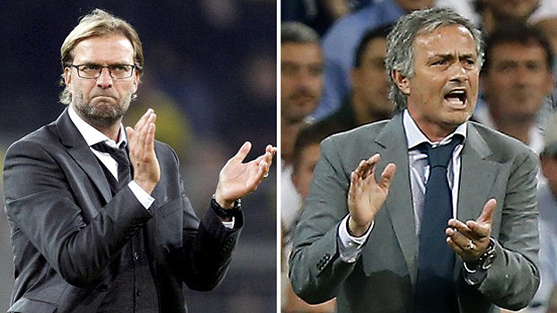 Bóng đá - Jurgen Klopp nói KHÔNG với Real Madrid