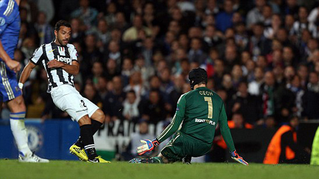Juventus từ chối bán Quagliarella cho Wolfsburg Juventus từ chối bán Quagliarella cho Wolfsburg