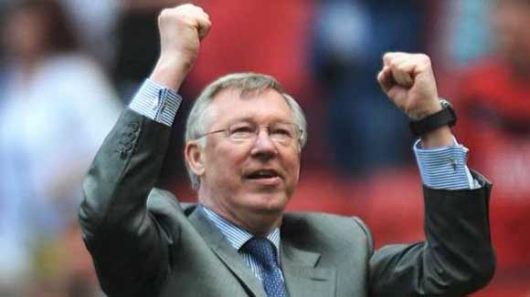 IFFHS: Sir Alex là HLV xuất sắc nhất đầu thế kỷ 21