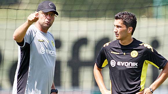 HLV Klopp: HLV Klopp: