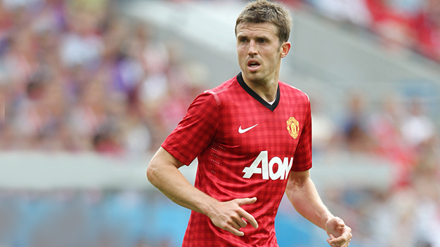 Hậu derby nước Anh: Khác biệt ở Michael Carrick