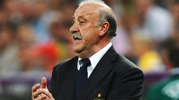 Del Bosque cảm ơn Premier League góp phần 