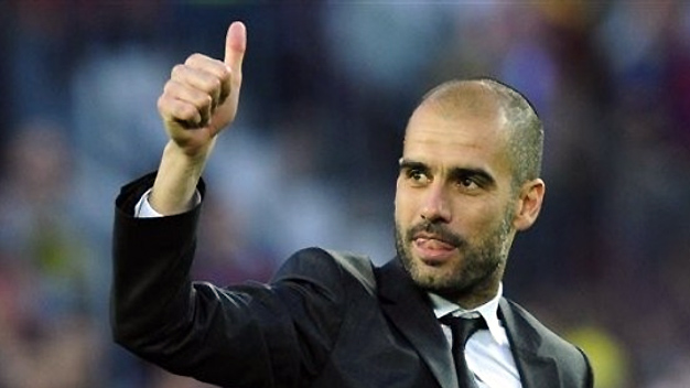 Guardiola khẳng định muốn tới Premier League