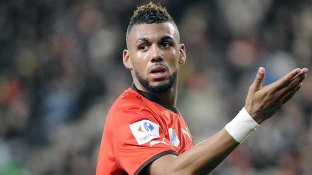 M'Vila sắp theo chân Remy sang QPR