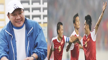 Xin đừng “thổi” ông Phúc… lên trời Xin đừng “thổi” ông Phúc… lên trời
