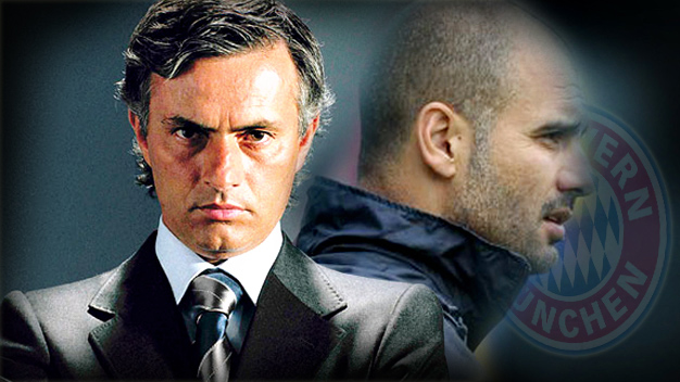 Guardiola tới Bayern, Mourinho nghiễm nhiên thành số 1