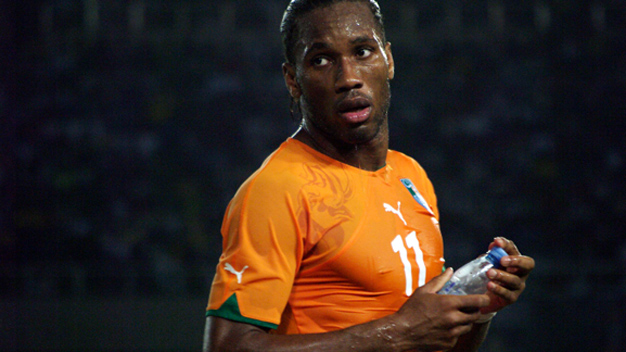 Bóng đá - CAN 2013: Cơ hội cuối cùng xem Drogba ở đỉnh cao