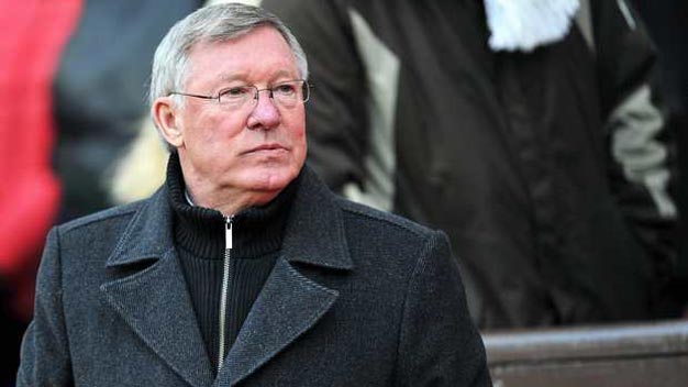 Sir Alex đòi trừng phạt 