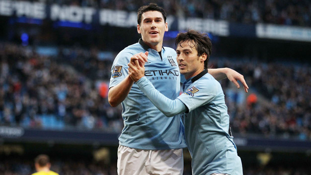 Bình luận: Man City nay đã khác