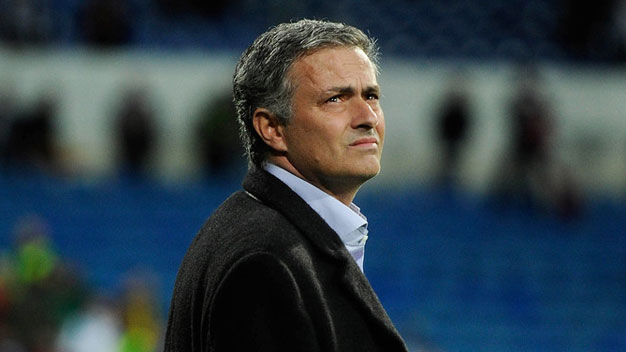 Lăng kính: Này Mourinho, nếu ông muốn... thì hãy cứ làm