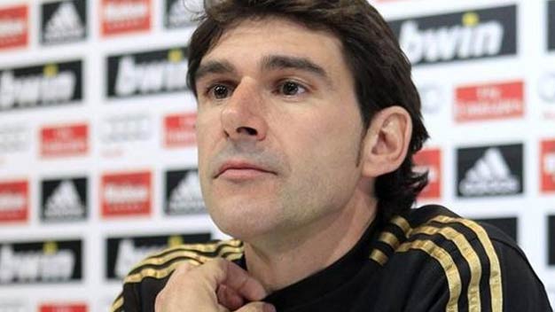 Karanka: Real không có những cầu thủ hung hăng