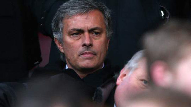 Mourinho: Chúng tôi chưa bao giờ thấy một Kaka đích thực