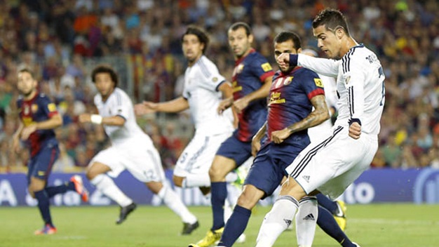 LFP từ chối đổi lịch thi đấu trận El Clasico