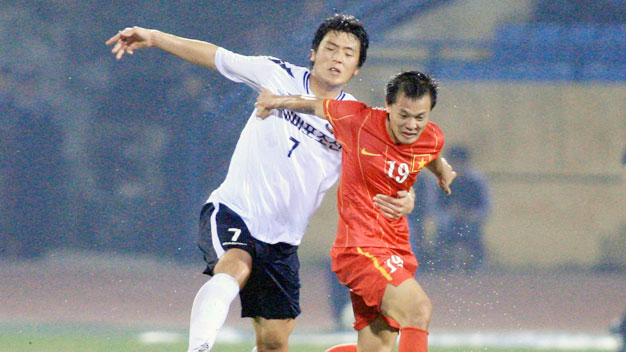 ĐT Việt Nam 2-1 Ulsan Hyundai: Xây đắp niềm tin ĐT Việt Nam 2-1 Ulsan Hyundai: Xây đắp niềm tin