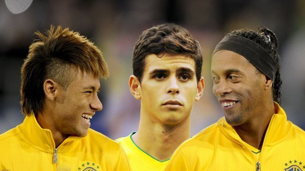 Lộ đội hình ĐT Brazil ở trận đấu với ĐT Anh đêm nay Lộ đội hình ĐT Brazil ở trận đấu với ĐT Anh đêm nay
