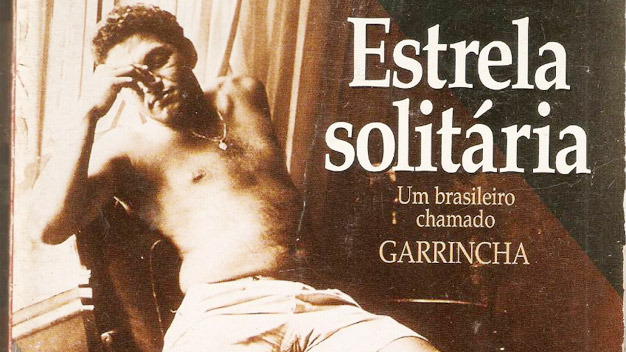 Garrincha - Một cỗ máy... tình dục bẩm sinh