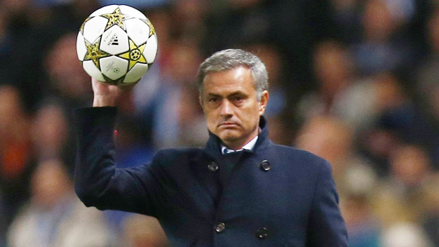 HLV Mourinho: Đáng ghét nhất, nhưng ấn tượng nhất