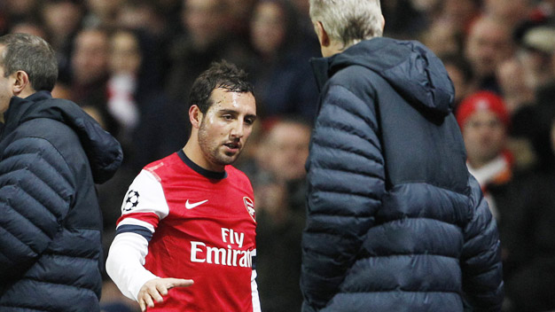 Báo động: Arsenal đang lộ nhiều tử huyệt Báo động: Arsenal đang lộ nhiều tử huyệt