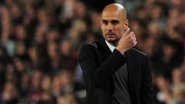 Góc nhìn: Bayern chịu áp lực từ… Pep Guardiola