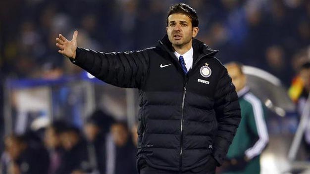 Chủ tịch Moratti gửi tối hậu thư cho HLV Stramaccioni