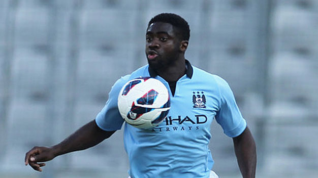 Kolo Toure khẳng định rời Man City trong mùa Hè tới