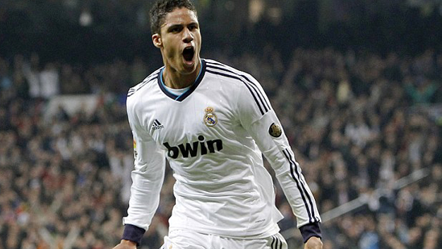 Raphael Varane - 