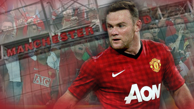 Rooney: 